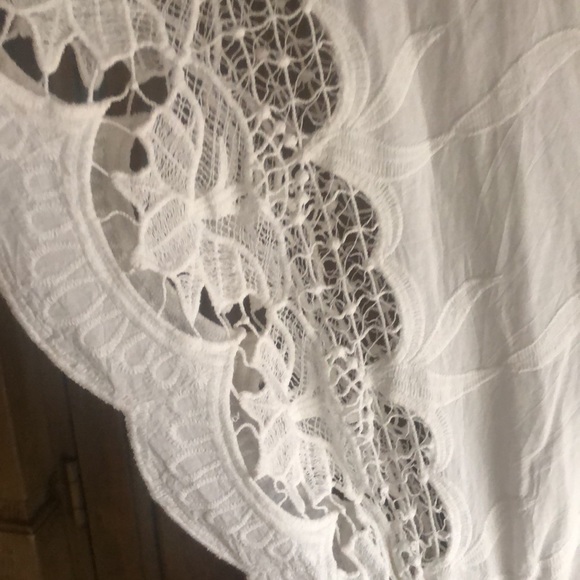 Farm Rio 😍🌴Richelieu MIDI Dress Small - Picture 9 of 10